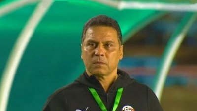 3 سيناريوهات تحسم مصير حسام البدري مع منتخب مصر