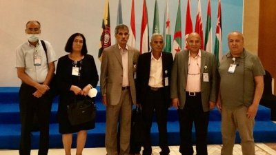 انتخاب تونس ممثلة في الاتحاد العام التونسي للشغل في مجلس إدارة منظمة العمل العربية