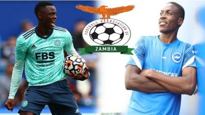 قبل ملاقاة عناصرنا الوطنية: منتخب الرصاصات النحاسية يتلقى ضربتين موجعتين