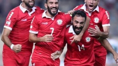 هدف يتيم لكوريا الجنوبية على لبنان يمنحها الفوز والحارس مصطفى مطر يسرق الأضواء