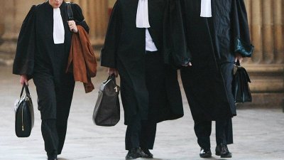 محاكمات النقابيين/ سوسة 060 : نسجل أن الاتحاد اراد الحوار ولكن الطرف الاخر هو الذي رفضه