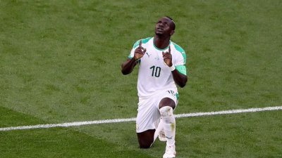 تصفيات المونديال: فوز مستحق للسنغال وسقوط لـ موريتانيا امام غينيا الاستوائية