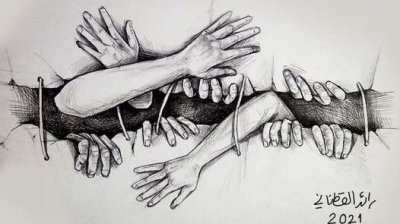 إجراءات عقابية جماعية ضد الأسرى الفلسطينيين في مختلف السجون الاسرائيلية بعد هروب 6 منهم.