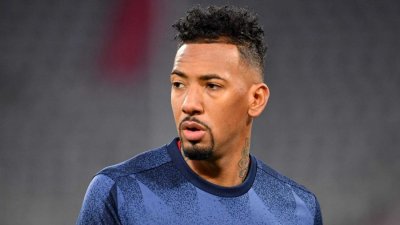 خمس سنوات سجنا تهدد مدافع الماني بسبب العنف الاسري