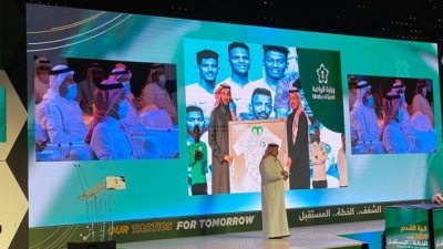 إنطلاق أول دوري نسائي في السعودية