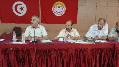 عبد السلام العطوي للشعب نيوز.."تهم كيدية وايقافات باطلة طالت 52 اماما واطارا مسجديا وسلطة الاشراف لم تحرك ساكنا"