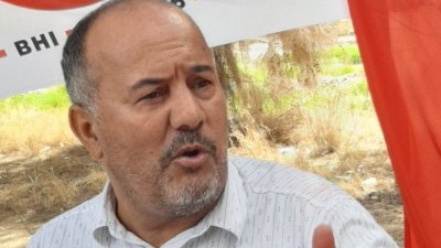 سيد السبوعي للشعب نيوز.." المقاطع تحولت من وسيلة للتنمية الى مصدر خطر على حياة الناس"