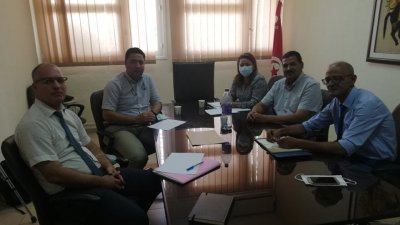 في وكالة التكوين لمهن السياحة: كل التفاصيل عن أجور شهر أوت، العرضيين والنظام الأساسي والهيكل التنظيمي