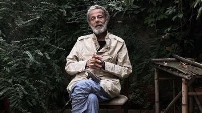 وفاة نصري حجاج ، الصحفي والكاتب والمخرج الفلسطيني الذي اقام في تونس 18 عاما