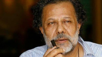 نصري حجاج يوصي بان تنثر على أرض تونس ذرات من جسده بعد حرقه وعلى أراضي لبنان وفلسطين وسوريا