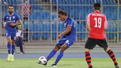 مباريات قوية في دوري أبطال آسيا