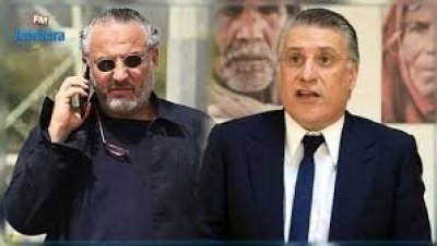 نبيل وغازي القروي يقبعان في سجن "الحراش " بالجزائر وقضيتهما مرشحة الى مزيد من التطورات