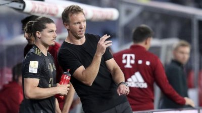 بايرن ميونيخ يصل إلى أوروبا معززًا صفوفه بمواهب لايبزيغ
