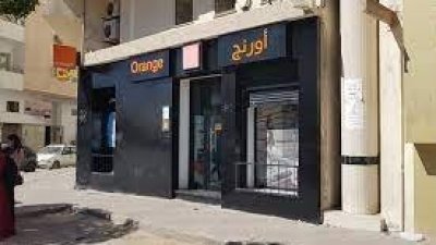 انفراج الاوضاع في اورنج صفاقس