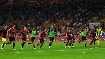 ميلان يدشن عودته المرتقبة لدوري الأبطال بملاقاة ليفربول