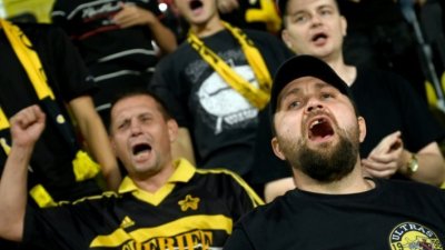 دوري أبطال أوروبا: شيريف تيراسبول مغمور انفصالي وغامض على الساحة القارية