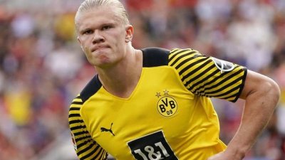 دوري أبطال أوروبا: هالاند لتعزيز رصيده القاري في مسابقته المفضلة