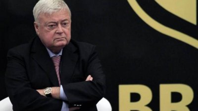 كاس تؤيد عقوبة فيفا بحق رئيس الاتحاد البرازيلي السابق تيكسيرا