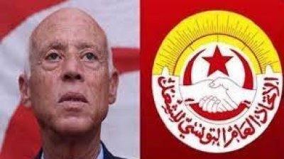 الاتحاد يطالب بالتسريع بتشكيل حكومة مصغرة ويعتبر ان كل تأخير سيؤدي الى تفكيك الدولة