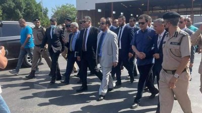 هل تفتح الحدود بين تونس وليبيا غدا ؟