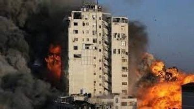 نائب رئيس فايسبوك يعتذر للفلسطينيين عن تصنيف خاطئ لبعض منشوراتهم
