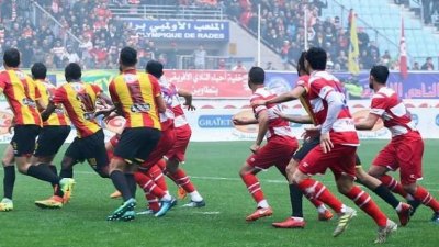 البطولة التونسية : أبرز 5 تعاقدات في ميركاتو الصيف