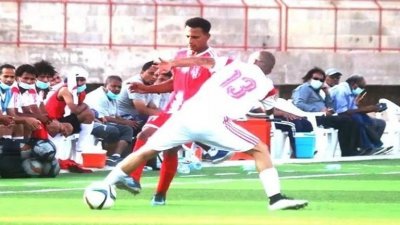 بعد توقف 7 سنوات : الحياة تعود إلى الدوري اليمني