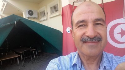 اعوان "الستاغ" يطالبون بتفعيل المفاوضات الترتيبية ويرفضون سياسة ضرب المؤسسات العمومية