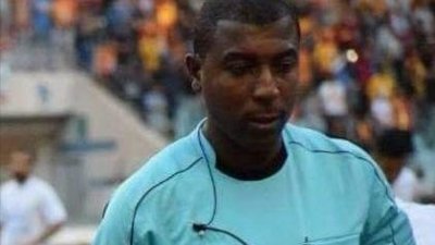 أسامة رزق الله يدير السوبر بين الترجي و الاتحاد المنستيري