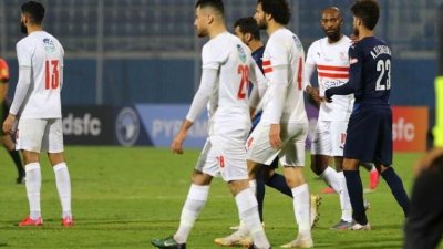 الزمالك يشتعل : استقالة ورسائل غامضة وديون مليارية