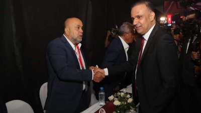وديع الجريء يقاضي عماد بن حليمة