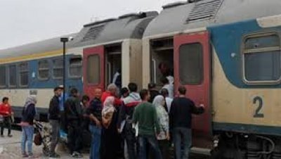 سبع نقاط في كراس مطالب جامعة الحديديين