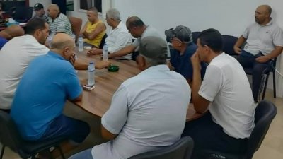 الهوارية .. شركة النقل تعاني من تقادم الاسطول ونقص في الحافلات والاعوان والنقابة تلوح بالتصعيد