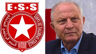 النجم الساحلي: شرف الدين يرفع العقلة بعد دفع مبلغ كبير للبنوك