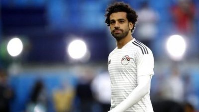 بقرار رسمي : بريطانيا تنهي أزمة محمد صلاح مع منتخب مصر