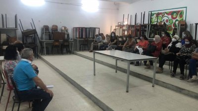 المعهد العالي للدراسات التكنولوجية بالشرقية : ضرورة إيجاد حلول عاجلة تمكن من العمل في إطار يحمي سلامة المدرسين و الطلبة