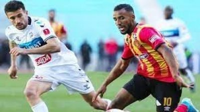 السوبر التونسي: الترجي من اجل السادسة والمنستيري يسعى لتكرار سيناريو الكأس