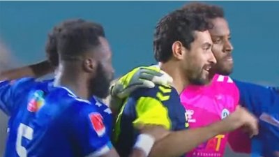 الاتّحاد الرياضي المنستيري يُتوّج بالسوبر التونسي