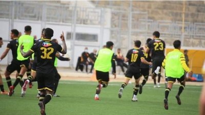 كأس الكاف: اتحاد بن قردان يتأهل لملاقاة نهضة بركان المغربي
