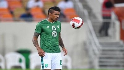بعد 158 دقيقة : الأهلي السعودي يفسخ عقد باولينيو