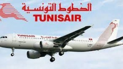 طائرات تونس الجوية تعود الى ليبيا بداية من الخميس القادم