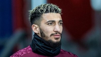 سعيد بن رحمة يعزز أزمات وست هام أمام مانشستر يونايتد