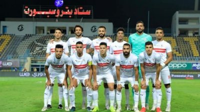 بسبب أزمة القيد : حقيقة استبعاد الزمالك من دوري أبطال أفريقيا