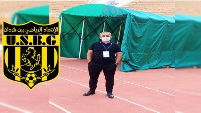 اتحاد بن قردان يعلن القطيعة مع مدربه رضا الجدي