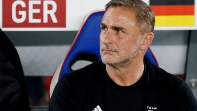 تعيين الألماني كونتس مدرباً للمنتخب التركي