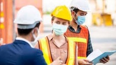 الصحة والسلامة المهنية في الاهتمامات العربية : أغلب الأقطار العربية لم تصاقدق على الاتفاقيات الدولية ذات العلاقة