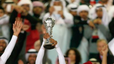 تأجيل بطولة خليجي 25 إلى جانفي 2023