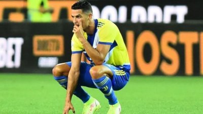 لعنة الدون : هل تأثر يوفنتوس برحيل كريستيانو رونالدو؟
