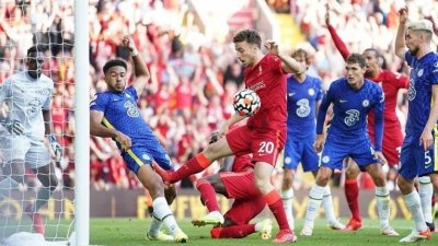 تشيلسي وليفربول: ماذا لو تساوى فريقان في كل شيء بالدوري الإنجليزي؟