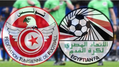 الاتحاد المصري يطلب تعيين طاقم تحكيم تونسي لمباراة ليبيريا